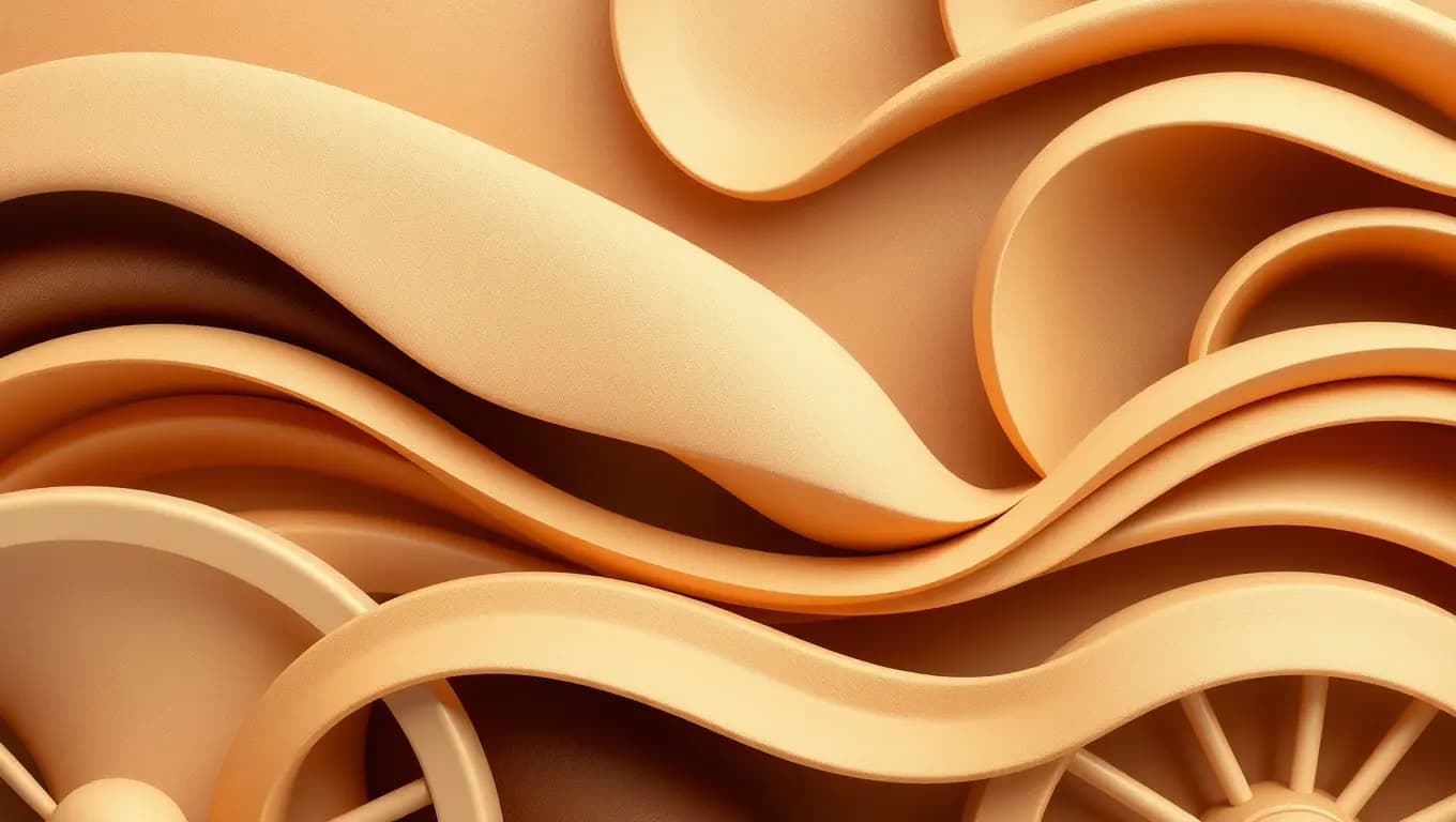 Abstract design