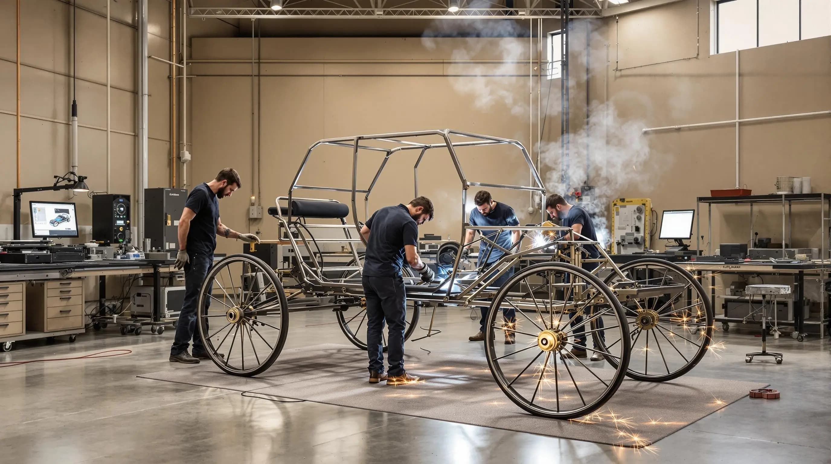 Innovation at Kutzmann