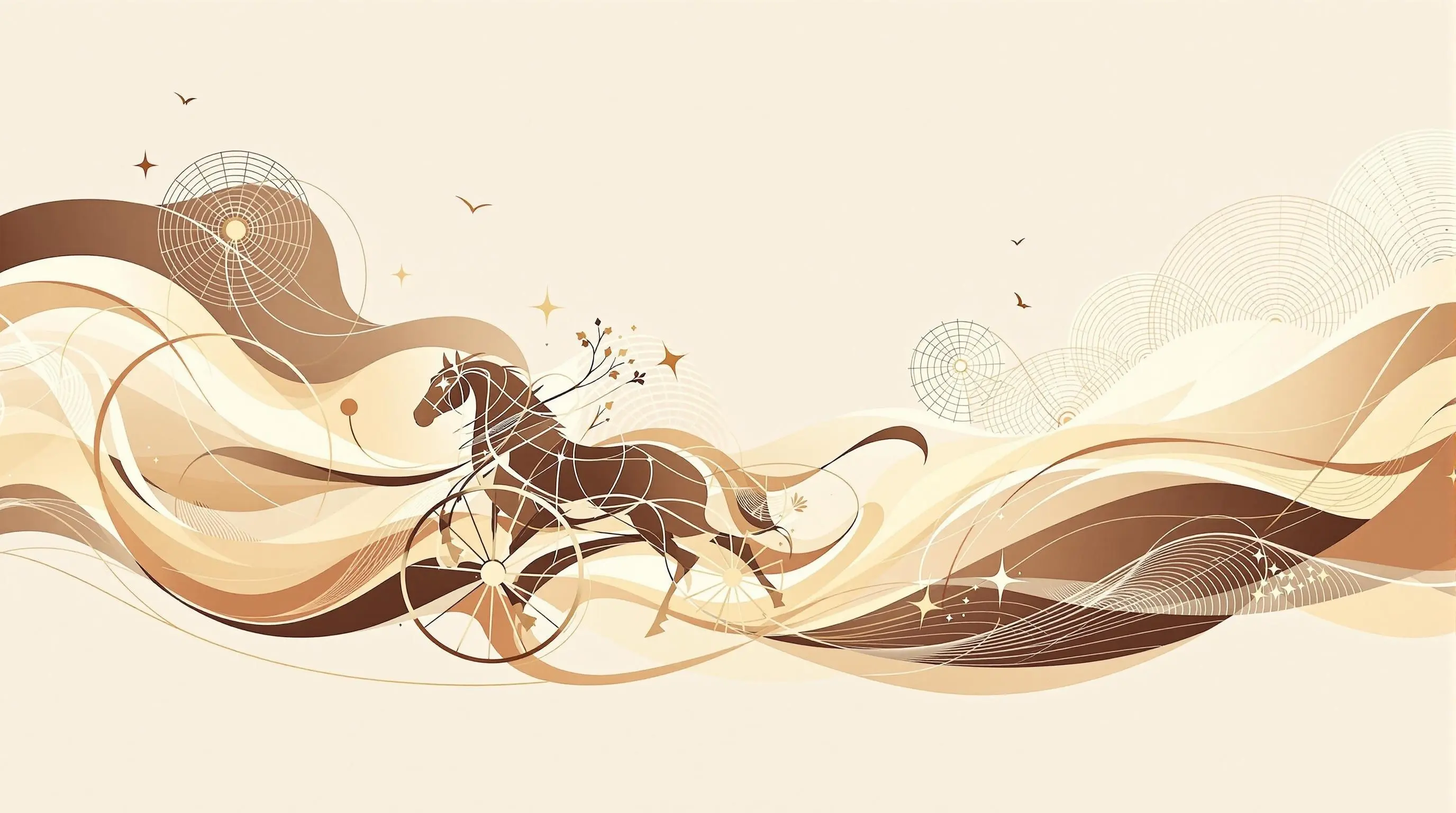 Abstract design